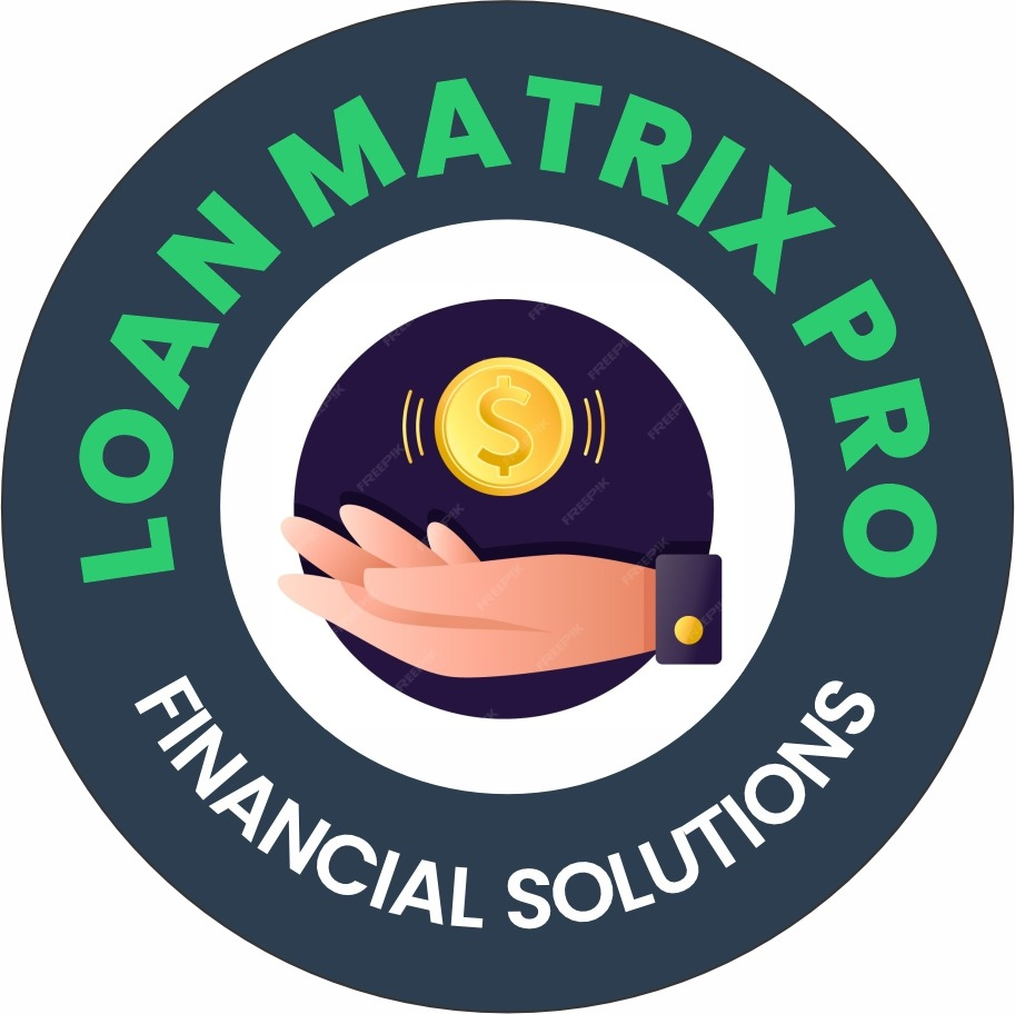 Loan Matrix Pro Logo